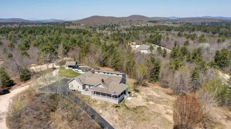 486 Newfield Road Shapleigh ME 04076