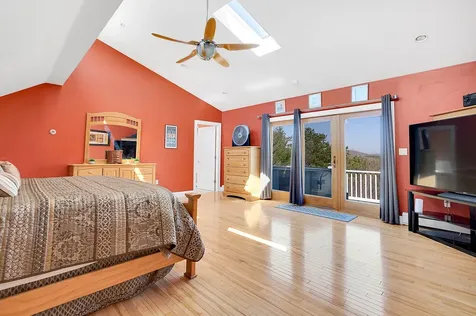 486 Newfield Road Shapleigh ME 04076