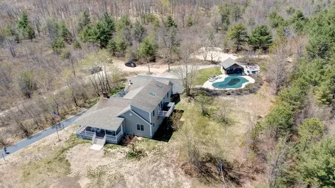 486 Newfield Road Shapleigh ME 04076