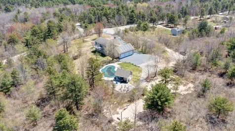 486 Newfield Road Shapleigh ME 04076