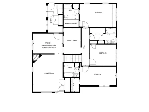486 Newfield Road Shapleigh ME 04076