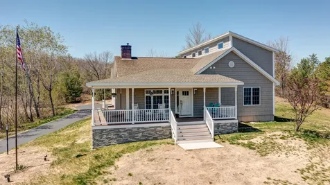 486 Newfield Road Shapleigh ME 04076