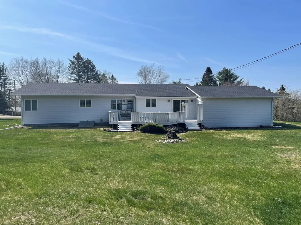 17 Townview Road Caribou ME 04736