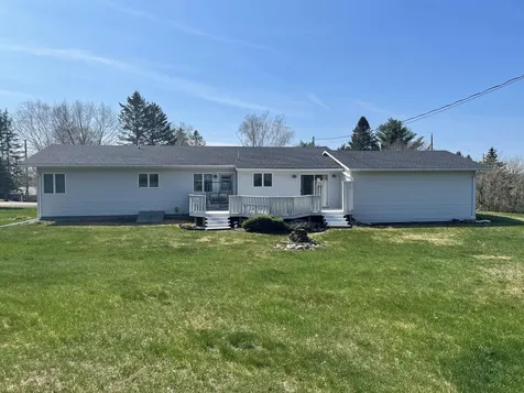 17 Townview Road Caribou ME 04736