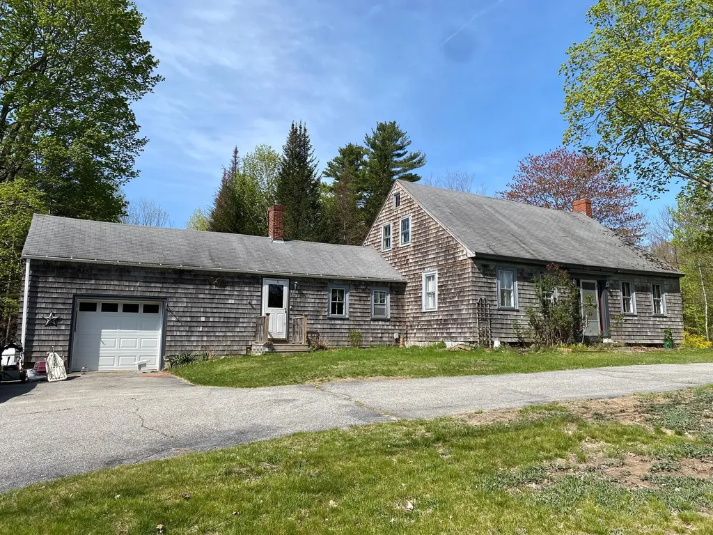 79 Chicopee Road Standish ME 04084