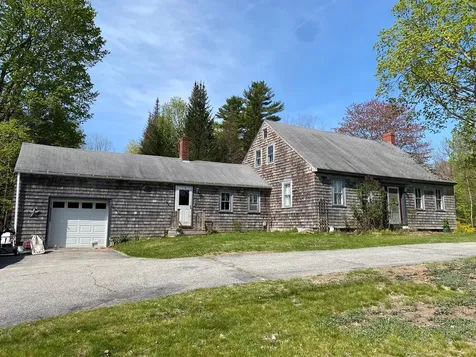79 Chicopee Road Standish ME 04084