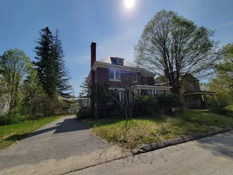 7 Prospect Avenue Rumford ME 04276