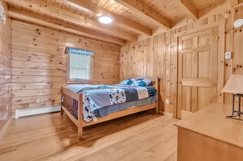 28 Valley View Lane Saint Albans ME 04971