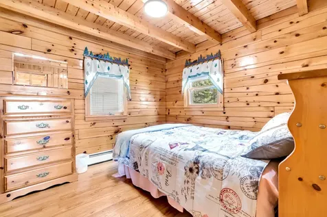28 Valley View Lane Saint Albans ME 04971