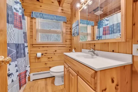 28 Valley View Lane Saint Albans ME 04971