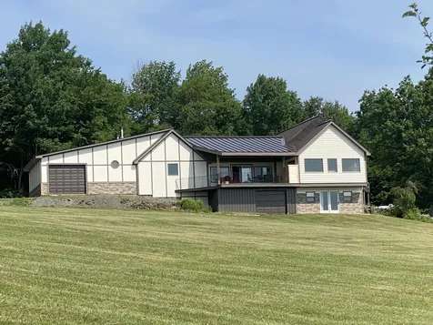 28 Valley View Lane Saint Albans ME 04971
