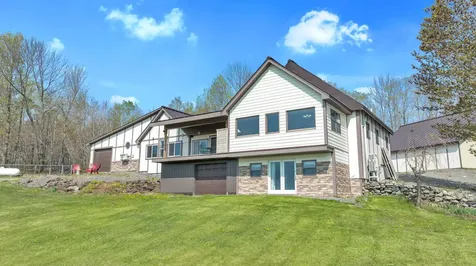 28 Valley View Lane Saint Albans ME 04971