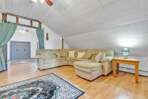 28 Valley View Lane Saint Albans ME 04971