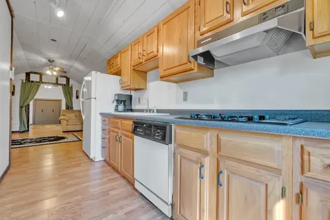 28 Valley View Lane Saint Albans ME 04971