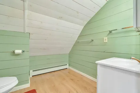 28 Valley View Lane Saint Albans ME 04971