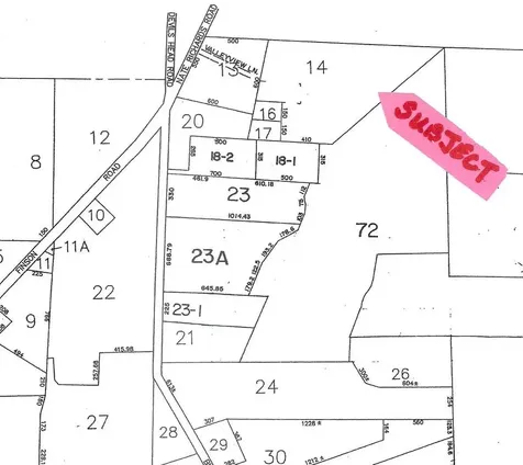 28 Valley View Lane Saint Albans ME 04971