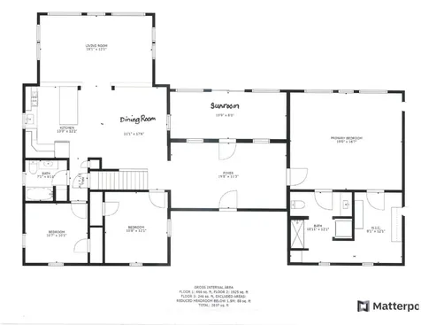 28 Valley View Lane Saint Albans ME 04971