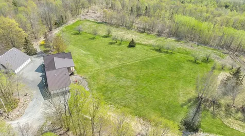 28 Valley View Lane Saint Albans ME 04971