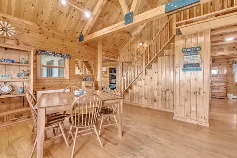 28 Valley View Lane Saint Albans ME 04971