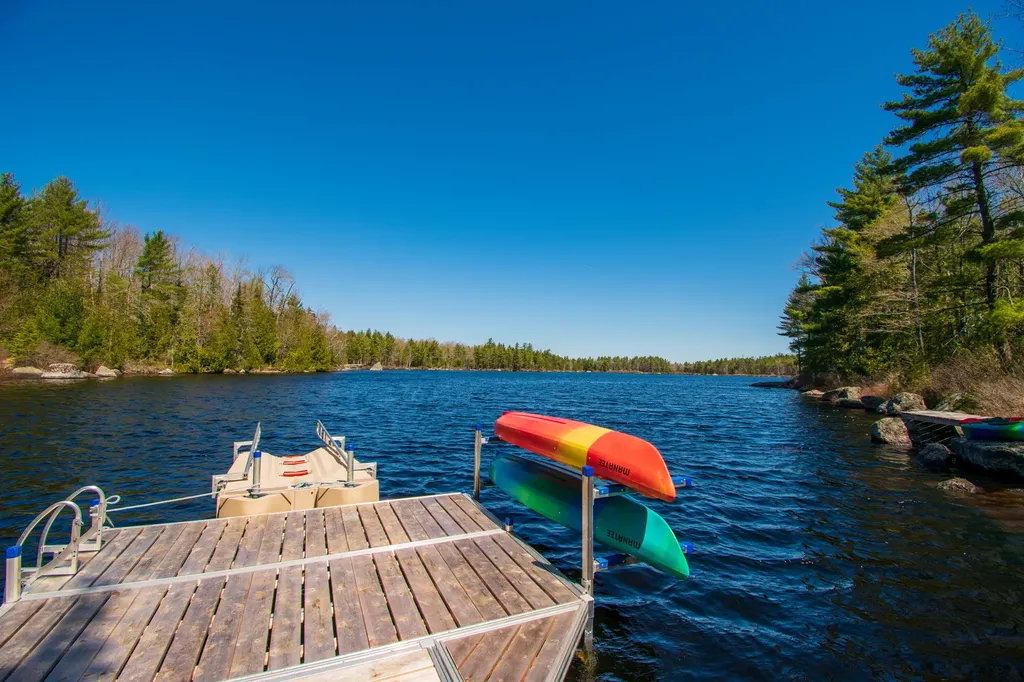 116 Little Rocky Way Ellsworth ME 04605