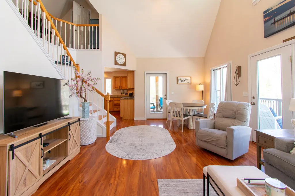 116 Little Rocky Way Ellsworth ME 04605