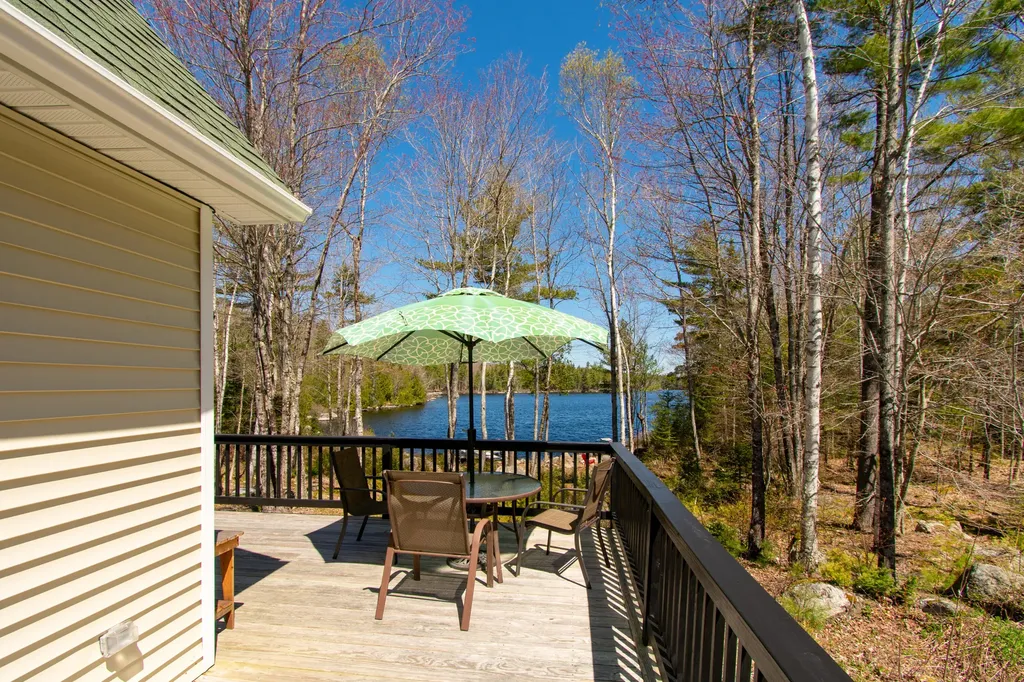 116 Little Rocky Way Ellsworth ME 04605