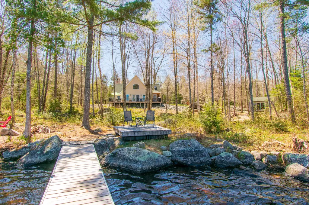 116 Little Rocky Way Ellsworth ME 04605