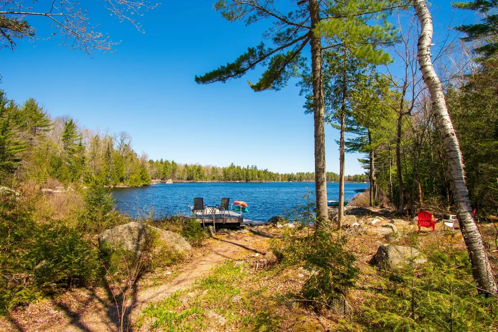 116 Little Rocky Way Ellsworth ME 04605