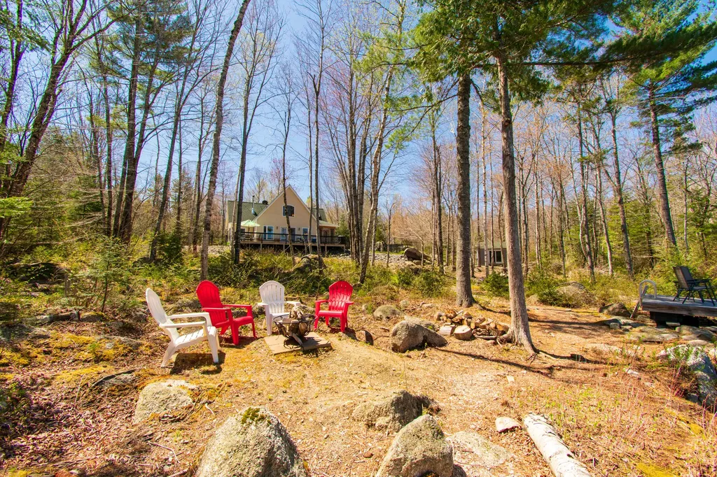 116 Little Rocky Way Ellsworth ME 04605