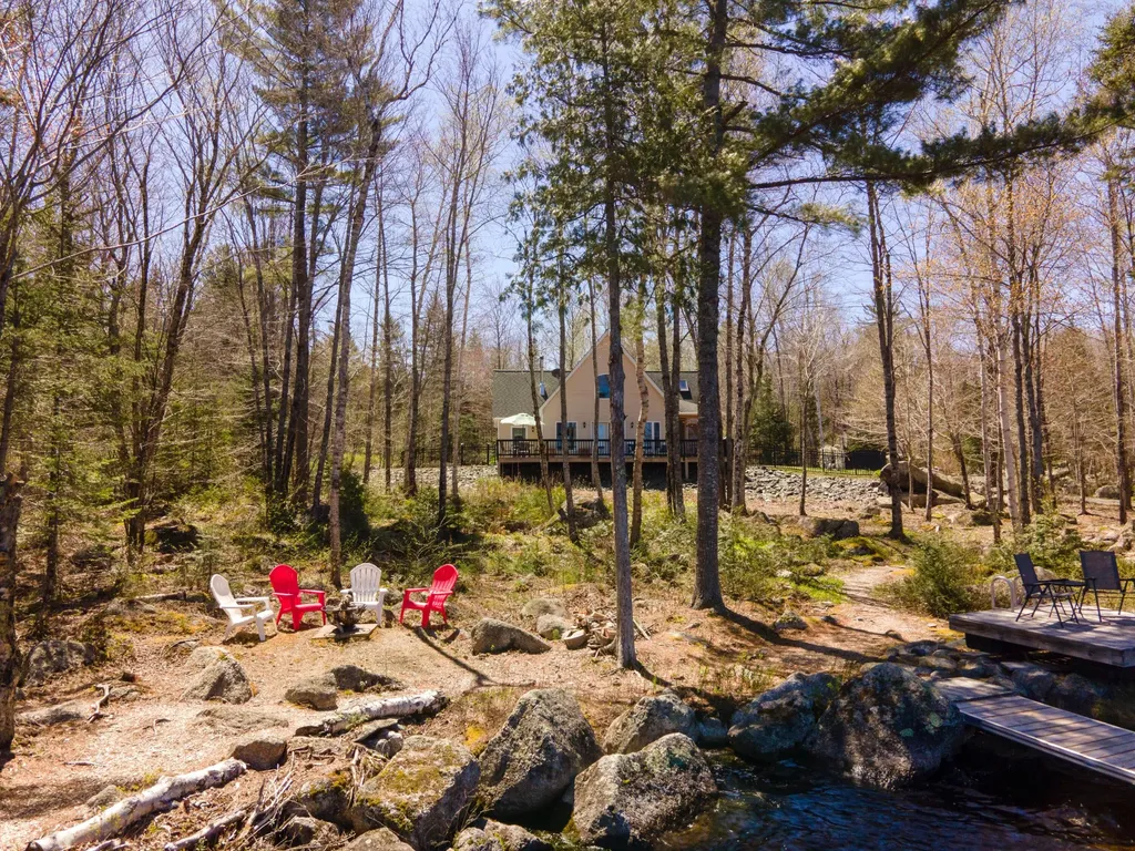 116 Little Rocky Way Ellsworth ME 04605