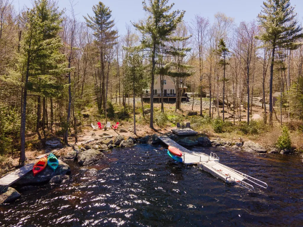 116 Little Rocky Way Ellsworth ME 04605