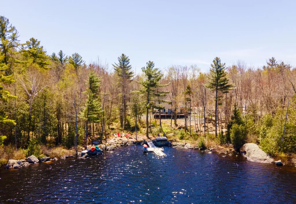 116 Little Rocky Way Ellsworth ME 04605