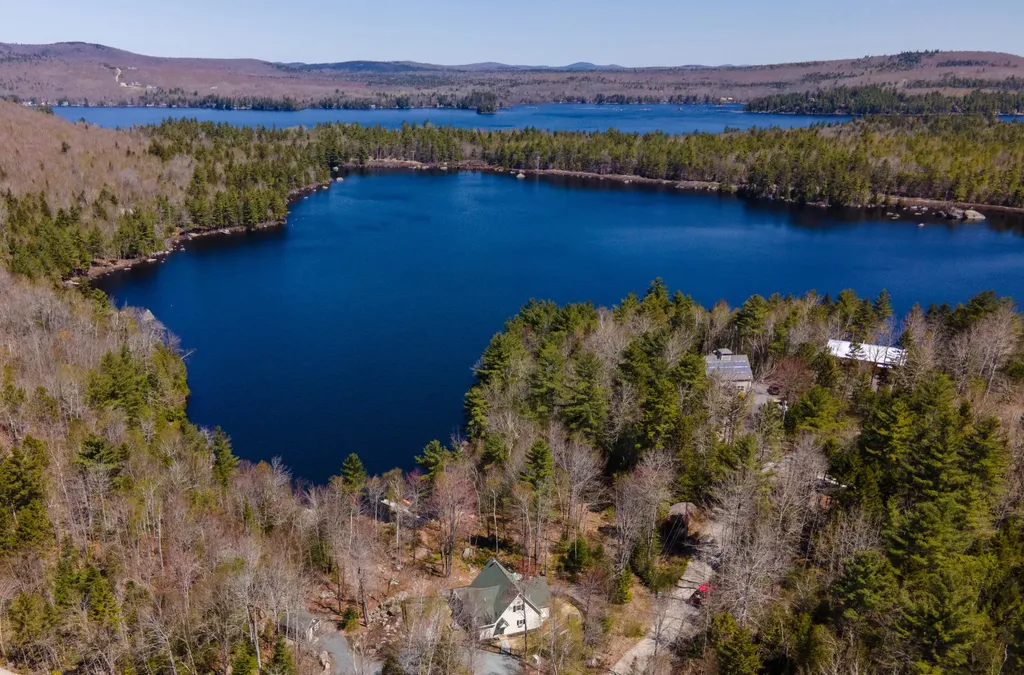 116 Little Rocky Way Ellsworth ME 04605