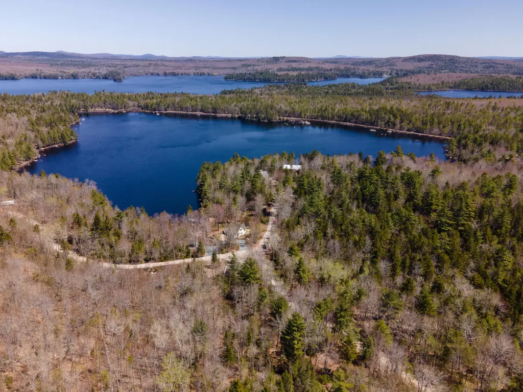 116 Little Rocky Way Ellsworth ME 04605