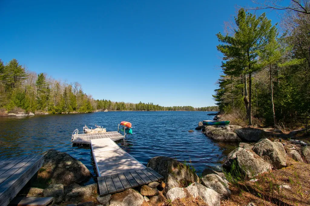 116 Little Rocky Way Ellsworth ME 04605