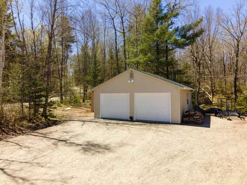 116 Little Rocky Way Ellsworth ME 04605