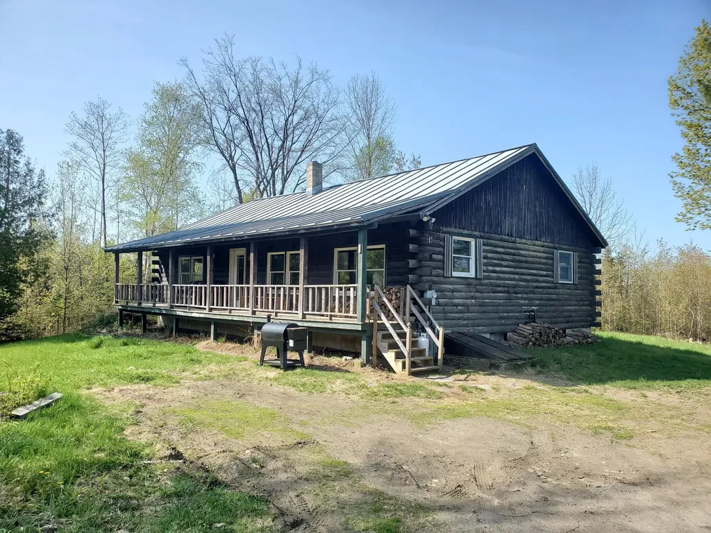 300 Locke Hill Road Starks ME 04911