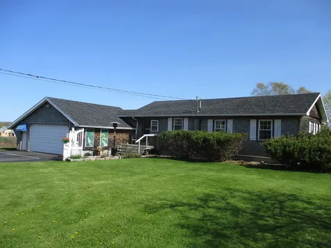46 Browns Road South Thomaston ME 04858
