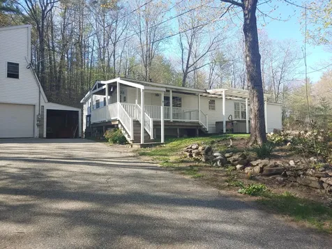 2005 Acton Ridge Road Acton ME 04001