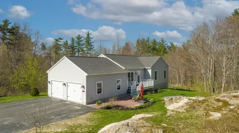 23 Shire Lane Turner ME 04282
