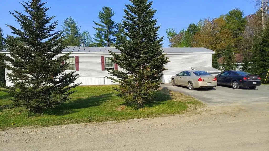 19 Hatto Farm Road Norridgewock ME 04957