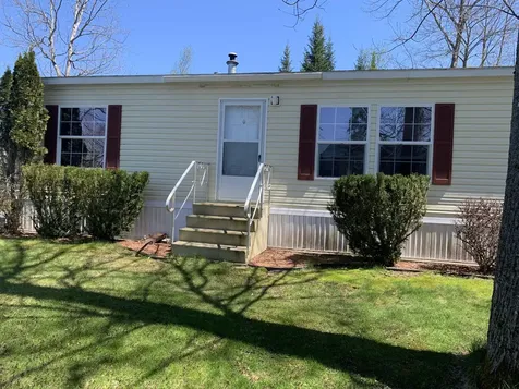 17 Charles Terrace Benton ME 04901