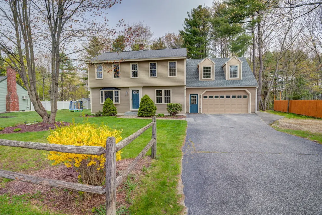 28 Orchard Street Scarborough ME 04074