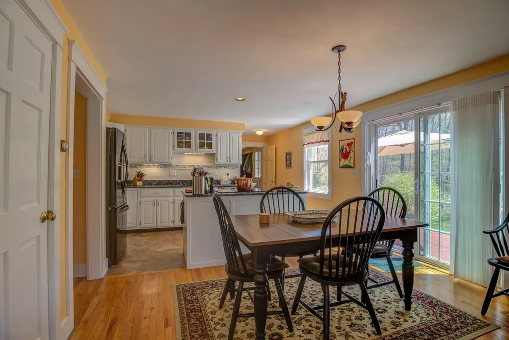 86 Lambs Mill Road Naples ME 04055