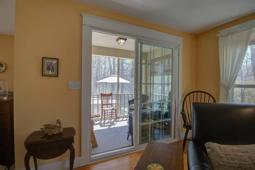 86 Lambs Mill Road Naples ME 04055