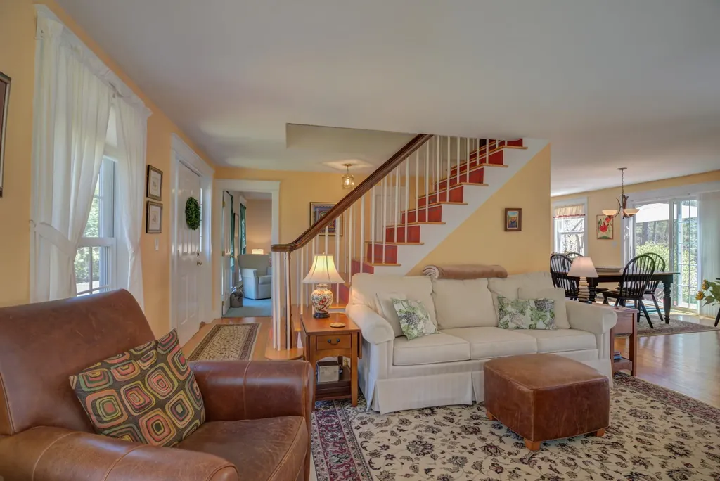 86 Lambs Mill Road Naples ME 04055