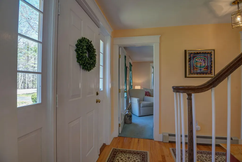 86 Lambs Mill Road Naples ME 04055