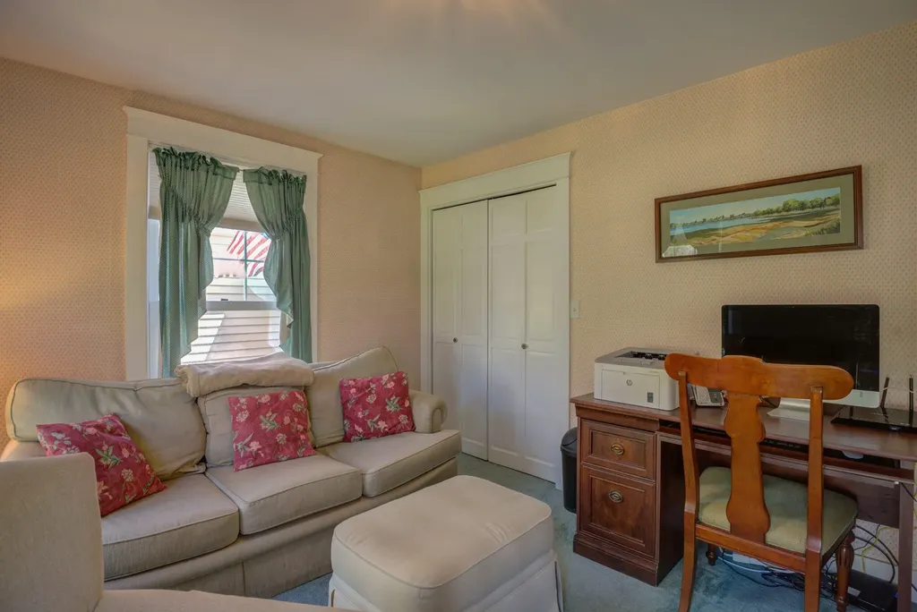 86 Lambs Mill Road Naples ME 04055