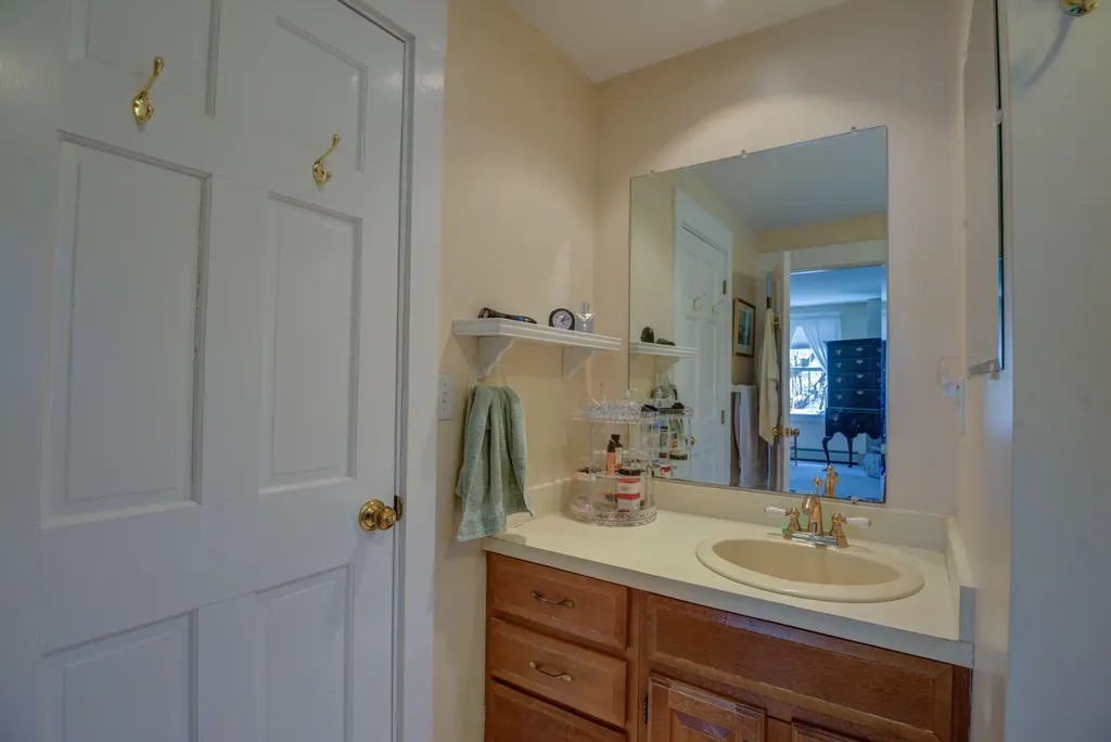 86 Lambs Mill Road Naples ME 04055