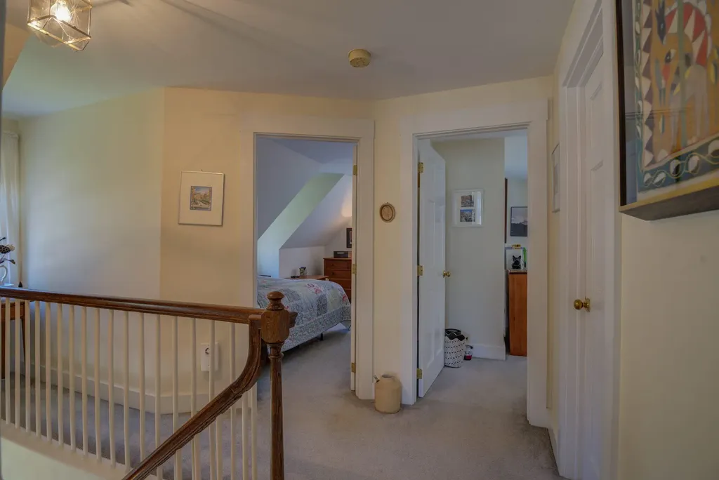 86 Lambs Mill Road Naples ME 04055